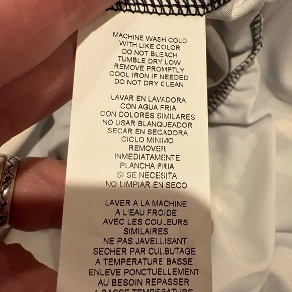 Tash + Sophie Lemon Print Midi Dress size S NWT - Picture 9 of 13